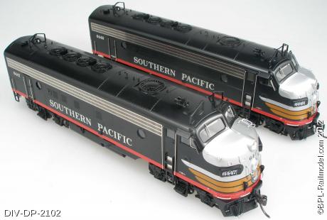 DIV-DP-2102