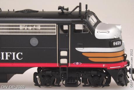 DIV-DP-2102