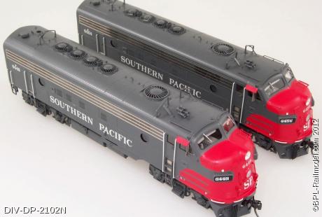 DIV-DP-2102N