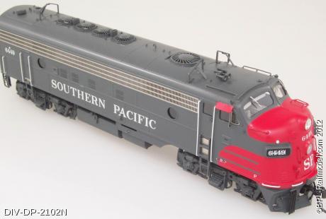 DIV-DP-2102N