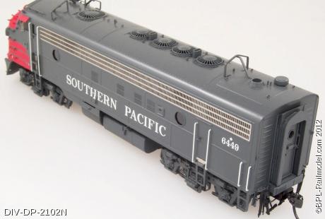 DIV-DP-2102N