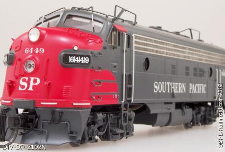 DIV-DP-2102N