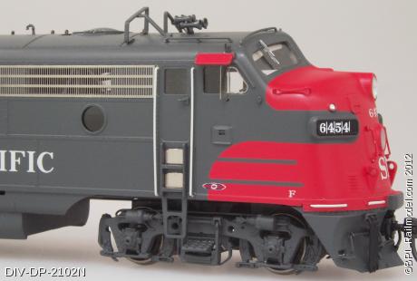 DIV-DP-2102N