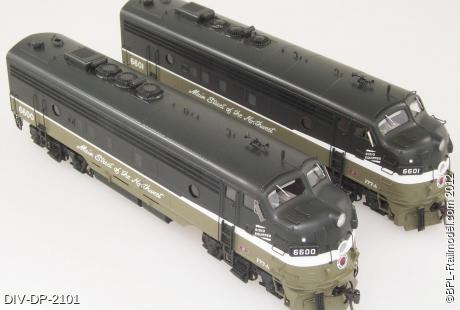 DIV-DP-2101
