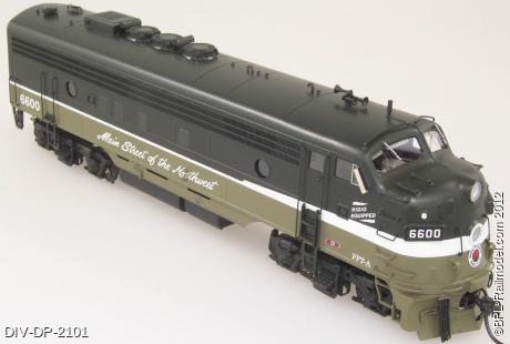 DIV-DP-2101