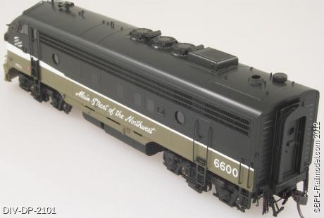 DIV-DP-2101