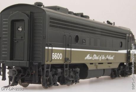 DIV-DP-2101