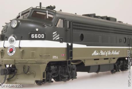 DIV-DP-2101