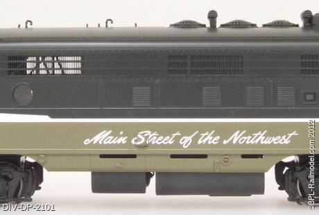 DIV-DP-2101