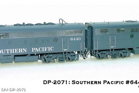 DIV-DP-2071