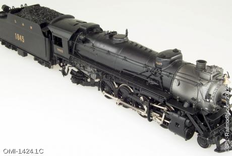 OMI-1424.1C