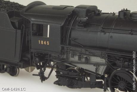 OMI-1424.1C