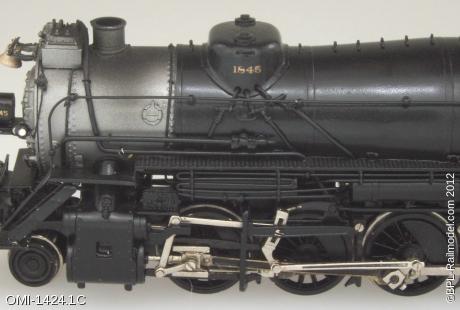 OMI-1424.1C
