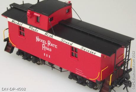 DIV-DP-4502