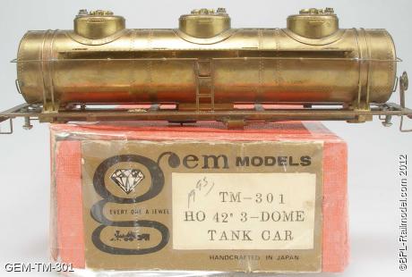 GEM-TM-301