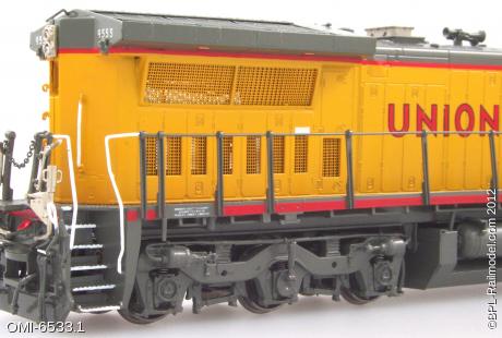 OMI-6533.1