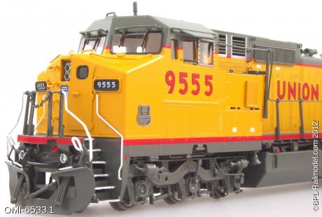OMI-6533.1