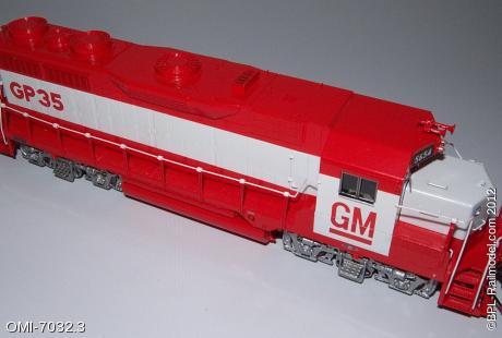 OMI-7032.3