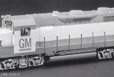 OMI-7032.3