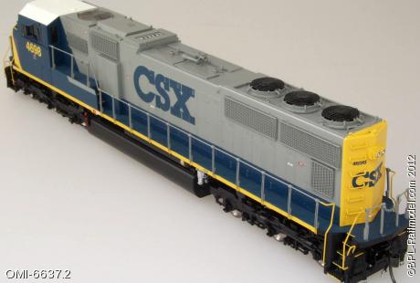 OMI-6637.2