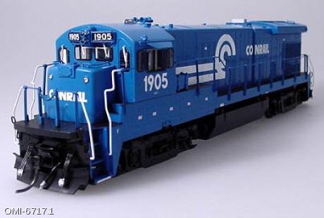 OMI-6717.1
