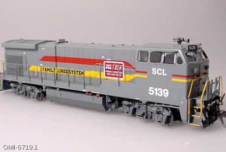 OMI-6719.1