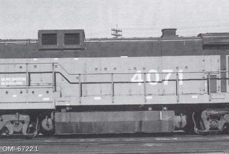 OMI-6722.1