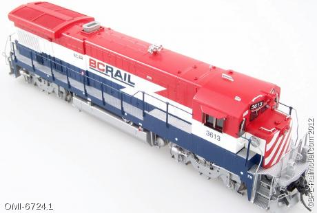 OMI-6724.1