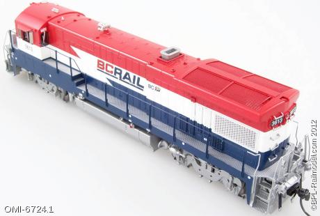 OMI-6724.1