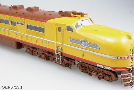 OMI-6729.1
