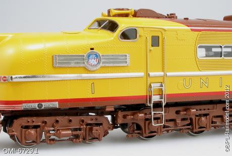 OMI-6729.1