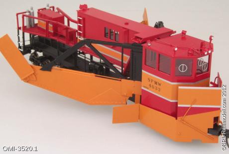 OMI-3520.1