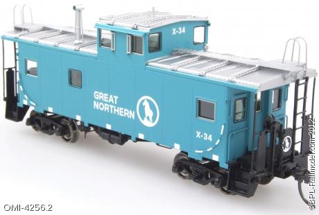 OMI-4256.2