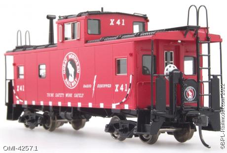 OMI-4257.1