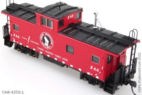 OMI-4258.1
