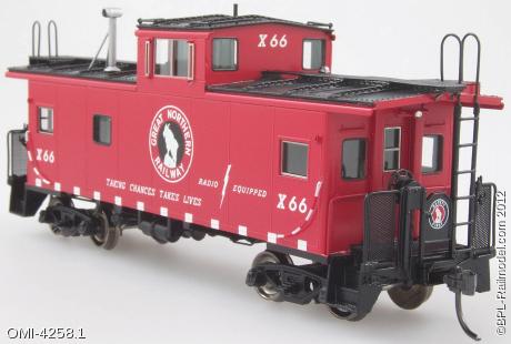 OMI-4258.1