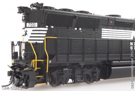 OMI-5121.3