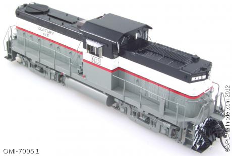 OMI-7005.1