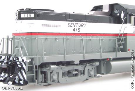 OMI-7005.1