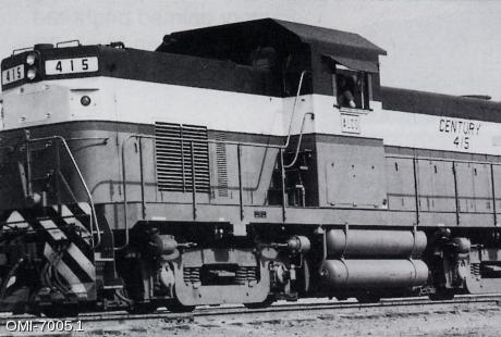 OMI-7005.1