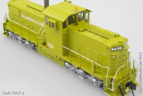OMI-7007.1