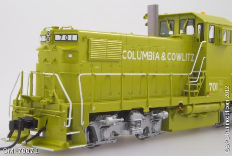 OMI-7007.1