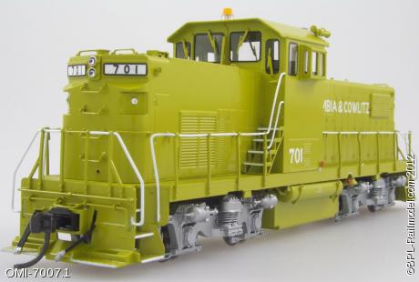 OMI-7007.1