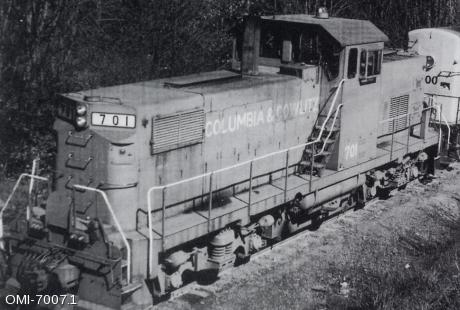 OMI-7007.1