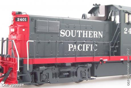 OMI-7009.1