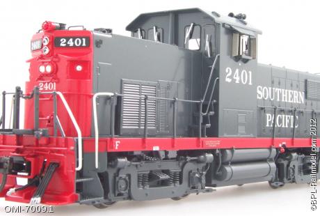 OMI-7009.1