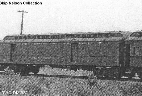 RWC-DMIR23