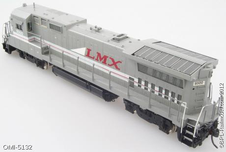 OMI-5132