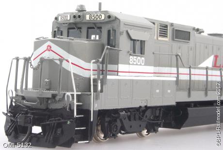 OMI-5132