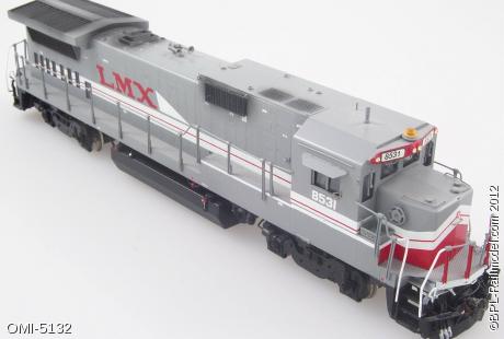 OMI-5132